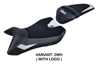 Tappezzeria housse de sige Yamaha YZF R125