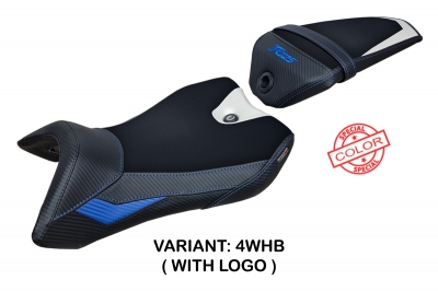 Tappezzeria housse de sige Yamaha YZF R125
