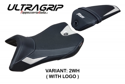 Tappezzeria Stesverdrag Ultragrip Yamaha YZF R125