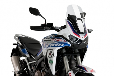 Puig sportscherm Honda CRF 1100 L Africa Twin