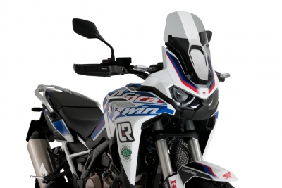 Puig Sportscheibe Honda CRF 1100 L Africa Twin