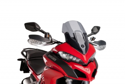 Puig sports screen Ducati Multistrada 1260 Pikes Peak