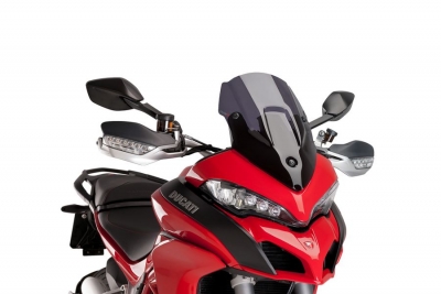 Puig sports screen Ducati Multistrada 1260 Pikes Peak