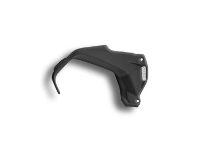 Ducabike Carbon Armaturenbrett Seitenverkleidung Set  S