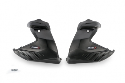 Puig motordeksel set BMW R 1250 R