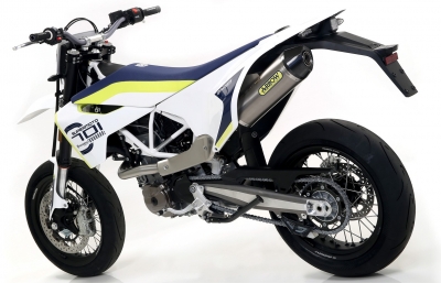 Uitlaat Pijl Race-Tech Husqvarna 701 Enduro