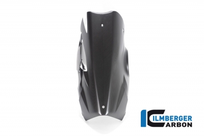 Carbon Ilmberger kuiponderdeelset voor lage uitlaat Ducati Panigale V4