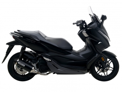 Auspuff Arrow Urban Komplettanlage Honda Forza 125