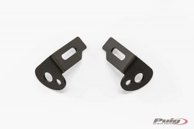 Puig support de plaque KTM RC 125