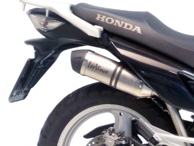 Exhaust Leo Vince LV One Honda XL 125 V