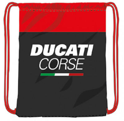 Ducati Corse sac