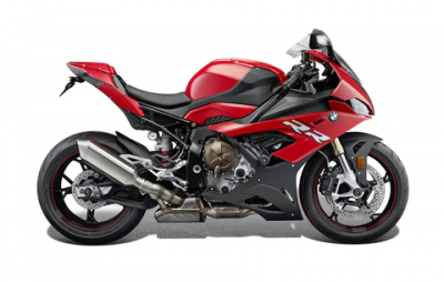 Performance license plate holder BMW S 1000 RR