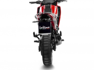 Exhaust Leo Vince LV Pro Moto Morini X-Cape
