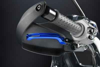 Bonamici lever set Aprilia Tuareg 660