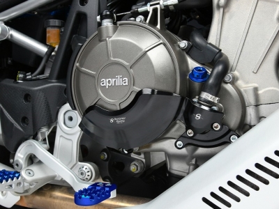 Bonamici motorskyddssats Aprilia Tuareg 660