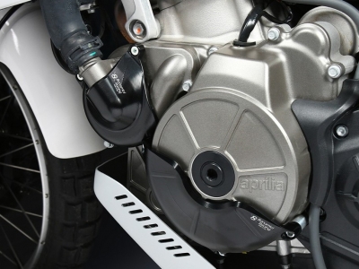 Bonamici motorskyddssats Aprilia Tuareg 660