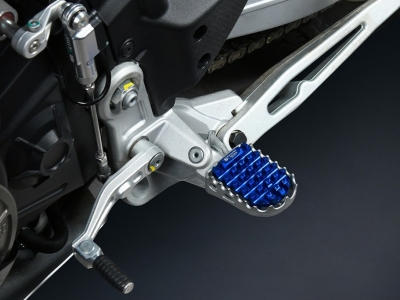 Bonamici reposapis inserto Aprilia Tuareg 660