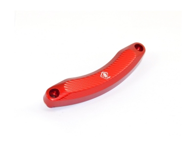 Proteccin Ducabike para tapa embrague abierta Ducati Panigale V4