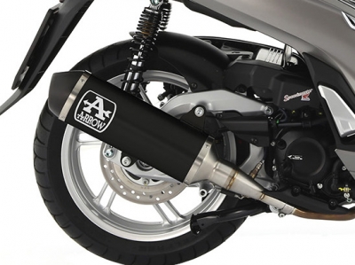Avgasrr Arrow Urban Honda SH 300i