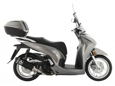 Avgasrr Arrow Urban Honda SH 300i
