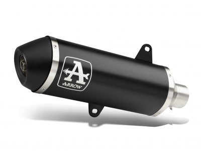 Avgasrr Arrow Urban Honda SH 300i