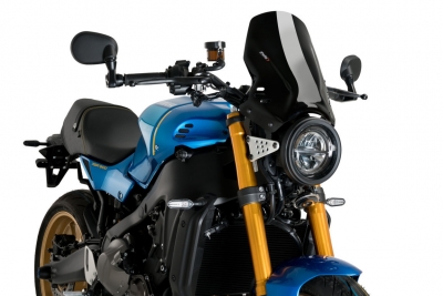 Disco deportivo Puig Yamaha XSR 900