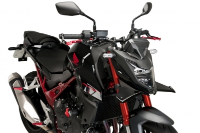 Puig front winglets Honda CB 750 Hornet