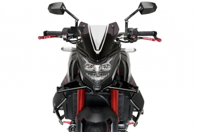 Puig front winglets Honda CB 750 Hornet