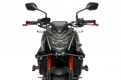 Puig front winglets Honda CB 750 Hornet