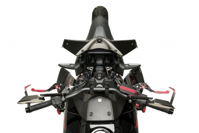Puig front winglets Honda CB 750 Hornet