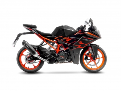 Exhaust Leo Vince LV One EVO KTM RC 125