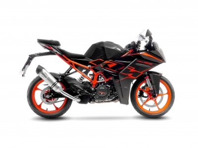 Auspuff Leo Vince LV One EVO KTM RC 125