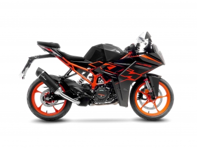 Auspuff Leo Vince LV One EVO KTM RC 390