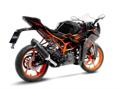 Auspuff Leo Vince LV One EVO KTM RC 390