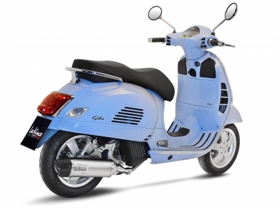 chappement Leo Vince LV One EVO Vespa GTS 125