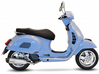 chappement Leo Vince LV One EVO Vespa GTS 125