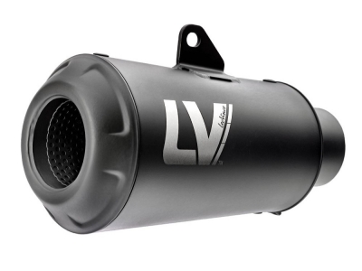 Avgasrr Leo Vince LV-10 Benelli Leoncino 800