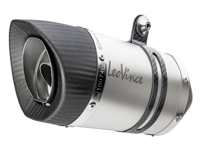 Exhaust Leo Vince LV Pro Ducati Monster 937