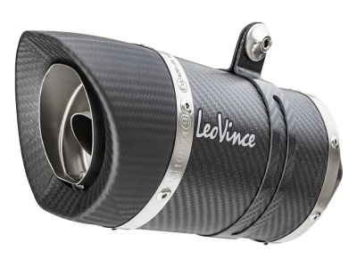Exhaust Leo Vince LV Pro Ducati Monster 937