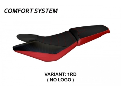 Tappezzeria housse de sige Honda VFR 800 X