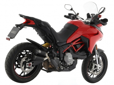 Exhaust Arrow Rebel Ducati Multistrada 950