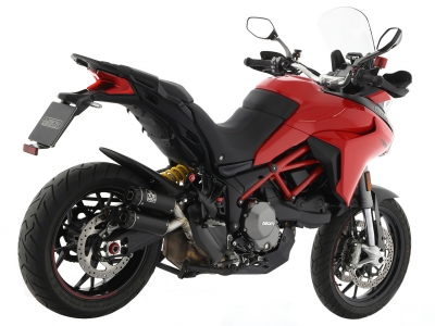 Auspuff Arrow Rebel Ducati Multistrada 950