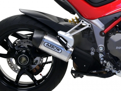 Exhaust Arrow Indy Race Ducati Multistrada 1200