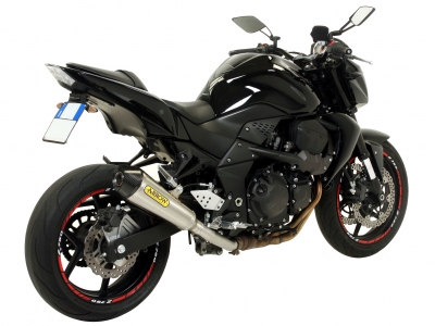 Scarico Arrow X-Kone Kawasaki Z750