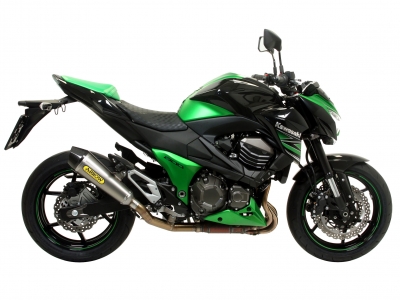 Scarico Arrow X-Kone Kawasaki Z800E