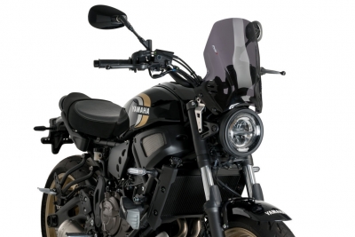 Puig Sportscheibe Yamaha XSR 700