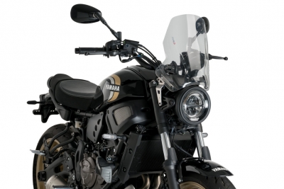 Puig sportskrm Yamaha XSR 700