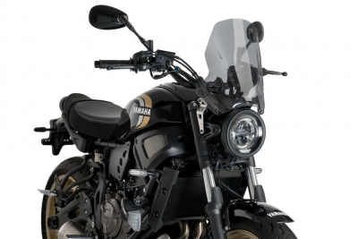 Puig Sportscheibe Yamaha XSR 700