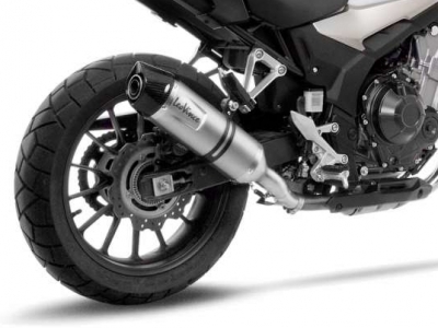 Exhaust Leo Vince LV One EVO Honda CB 500 F