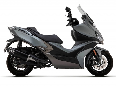 Escape Arrow Urban Kymco Xciting 400i